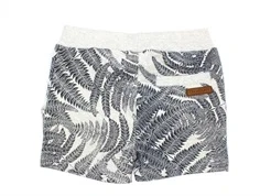 En Fant shorts mourning dove